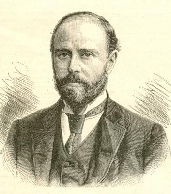 Гунсберг Исидор